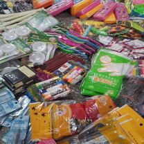 義烏小商品批發 2元百貨店地攤夜市的優質貨源策略